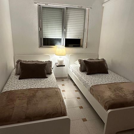 Maison Lo Pagan San Pedro Del Pinatar Murcia المظهر الخارجي الصورة