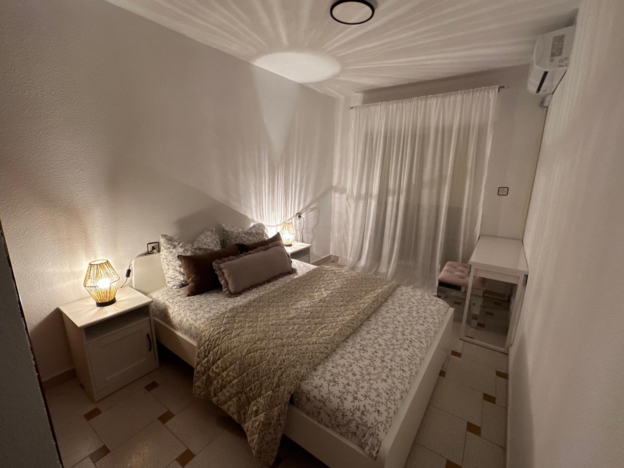 Maison Lo Pagan San Pedro Del Pinatar Murcia المظهر الخارجي الصورة